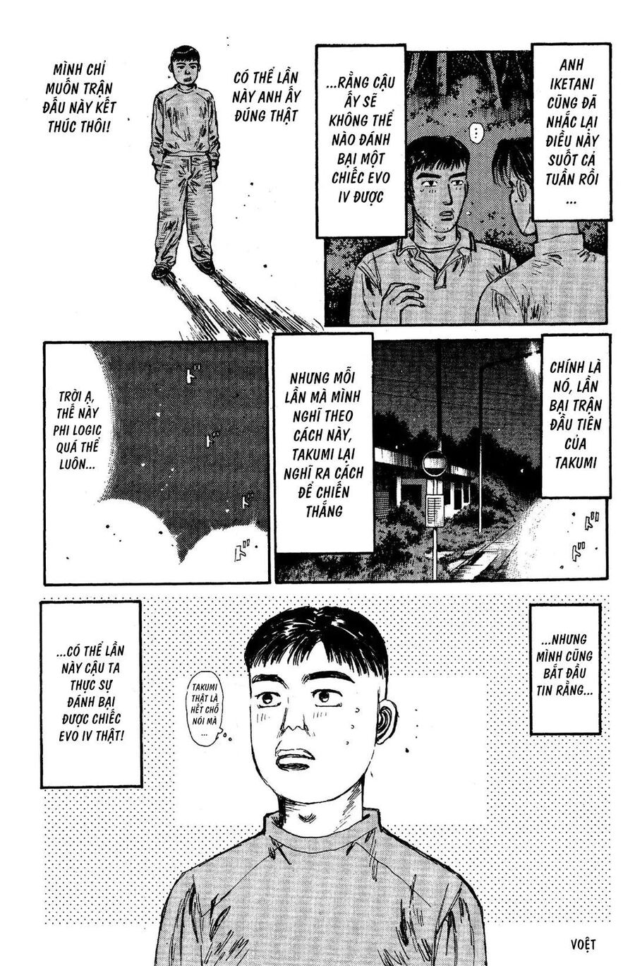 Ký Tự D Chapter 88 - 27
