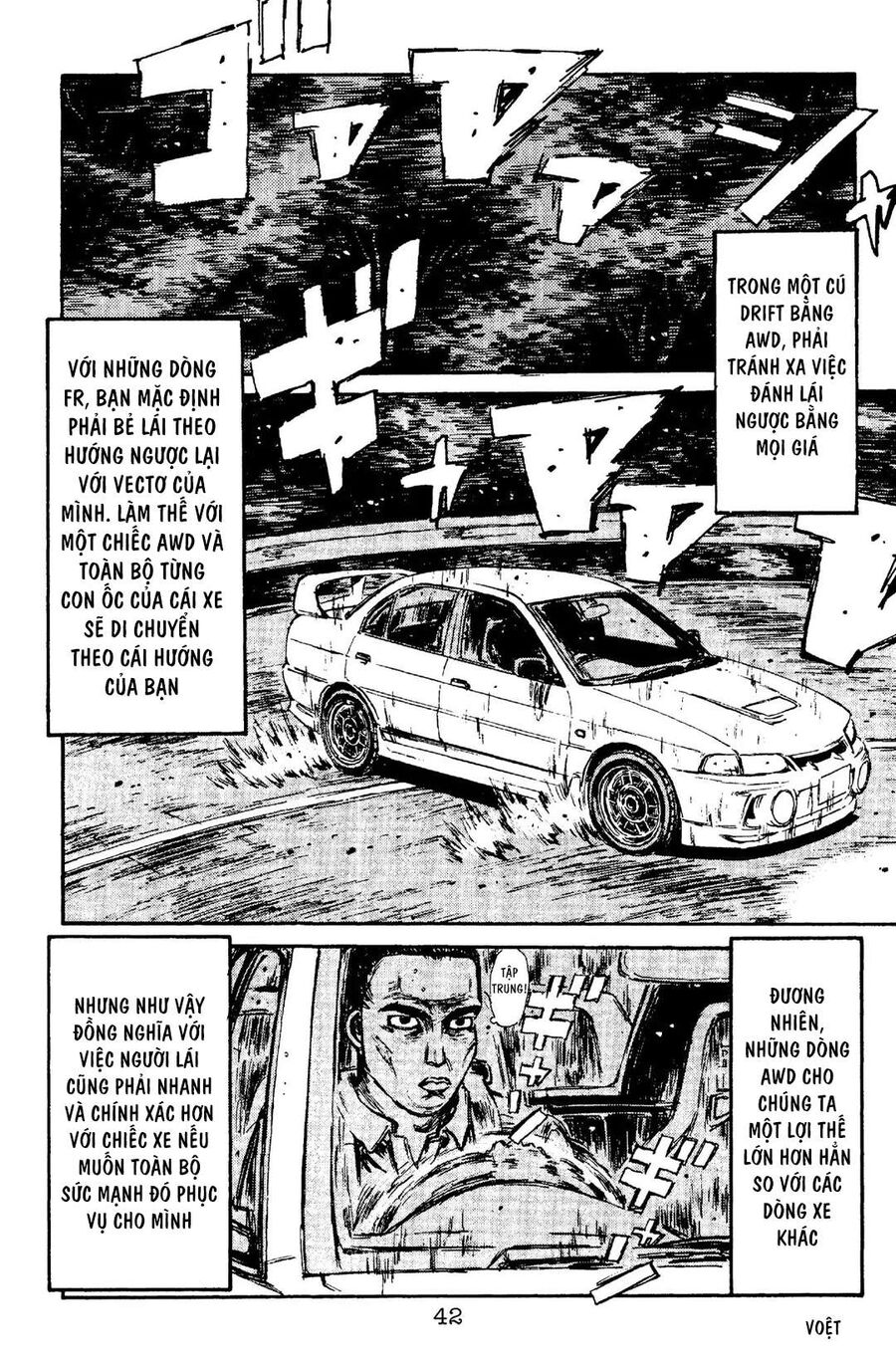 Ký Tự D Chapter 89 - 11