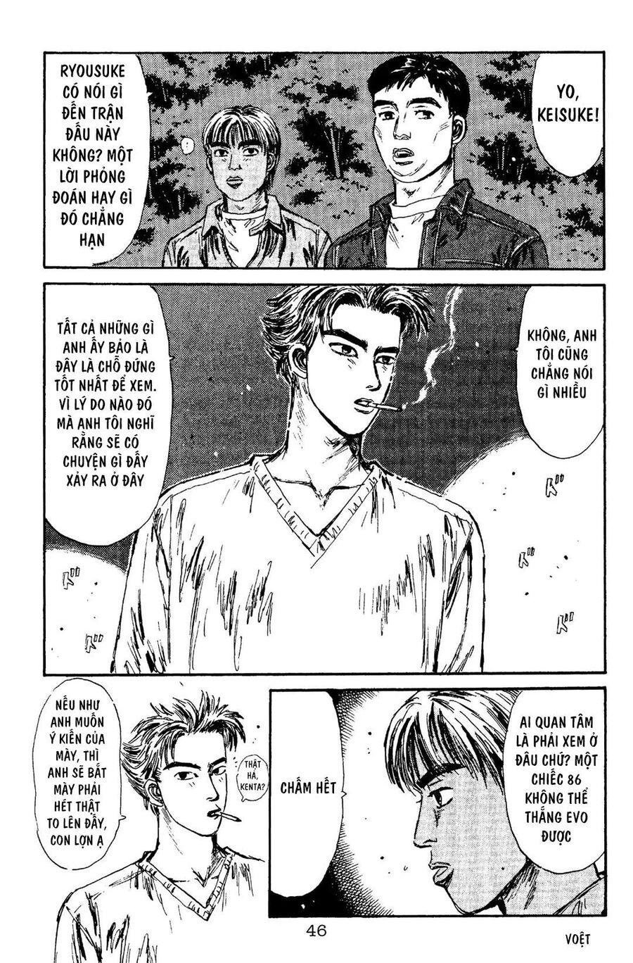 Ký Tự D Chapter 89 - 15