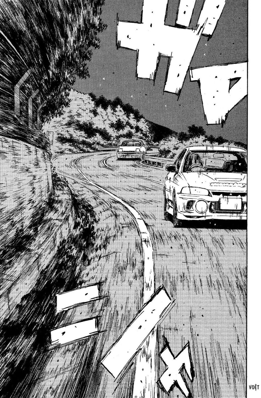 Ký Tự D Chapter 89 - 17
