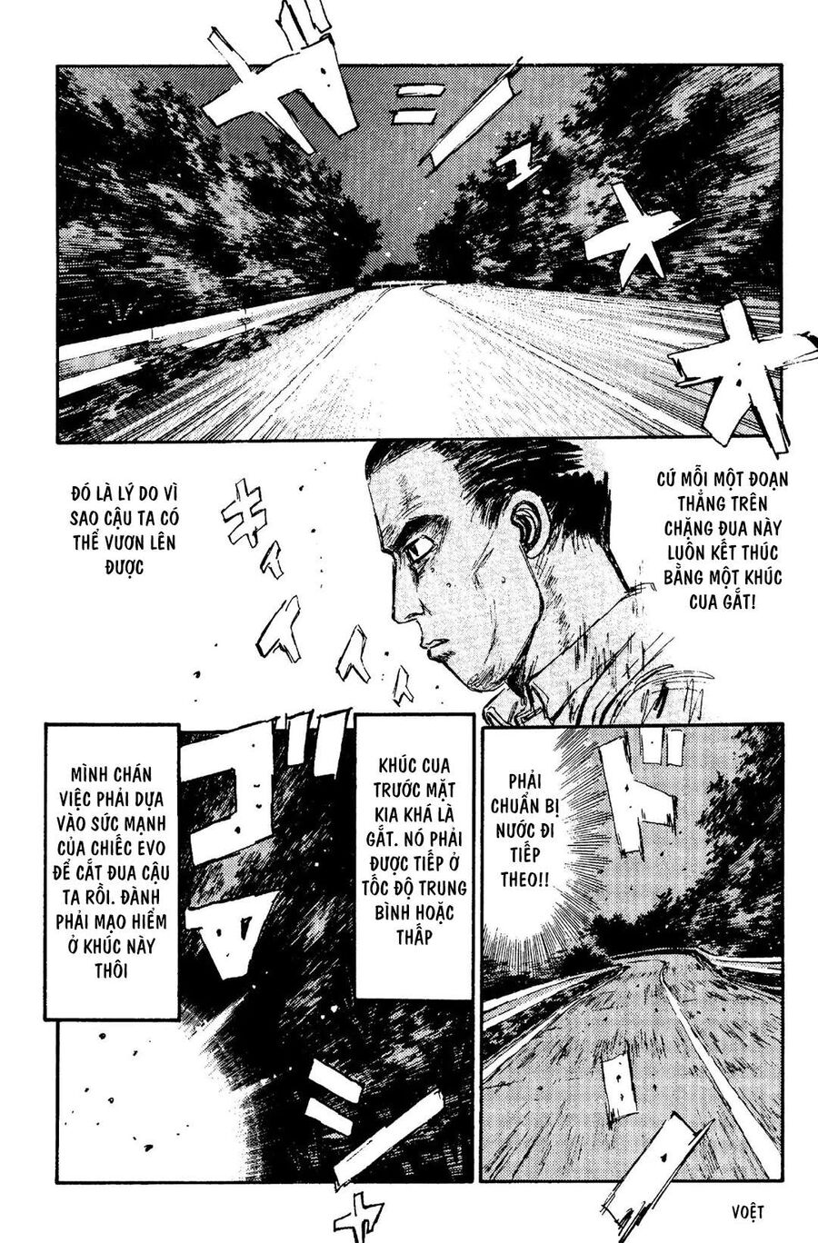 Ký Tự D Chapter 89 - 18