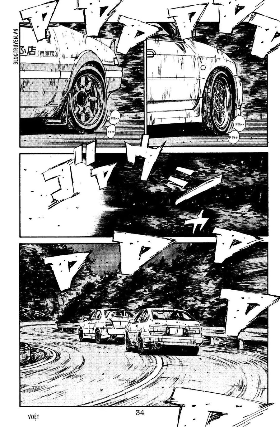 Ký Tự D Chapter 89 - 4