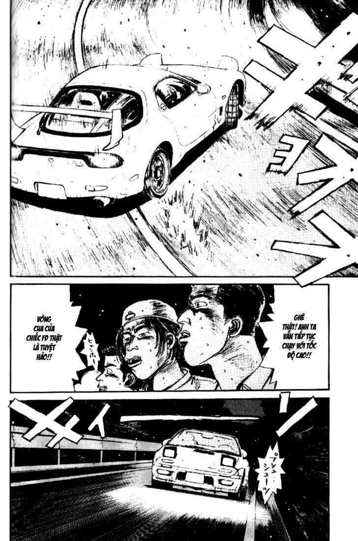 Ký Tự D Chapter 9 - 11