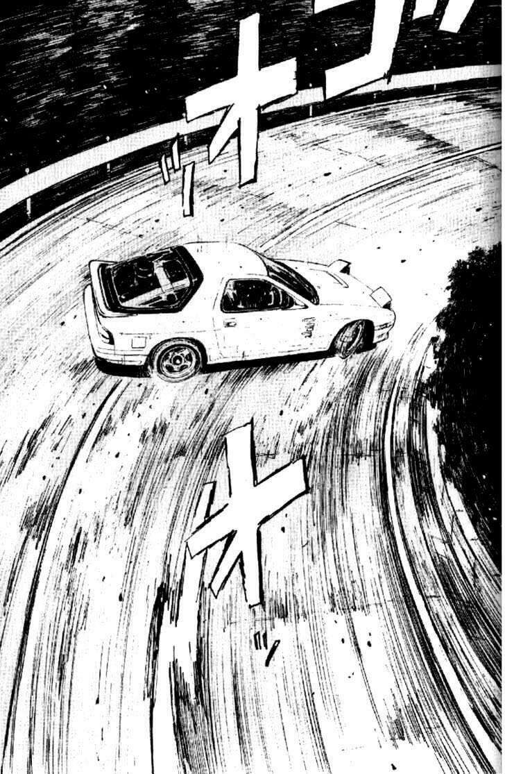 Ký Tự D Chapter 9 - 14