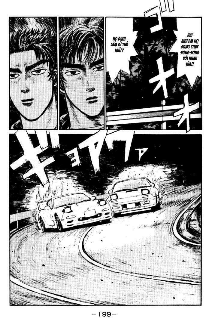 Ký Tự D Chapter 9 - 16