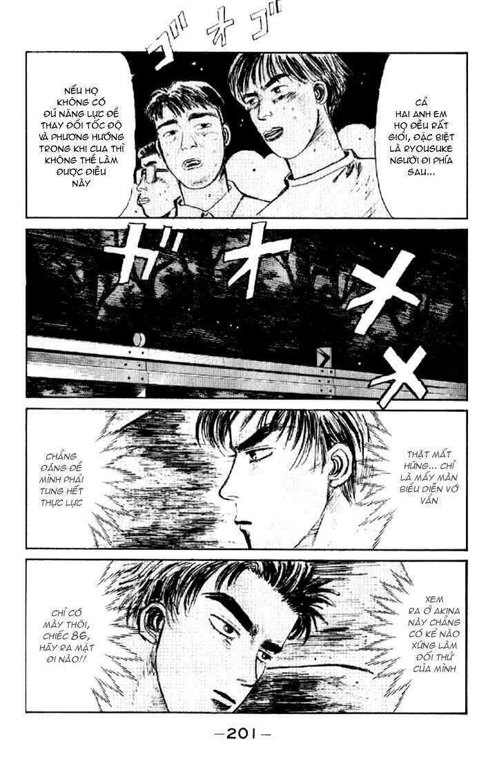 Ký Tự D Chapter 9 - 18