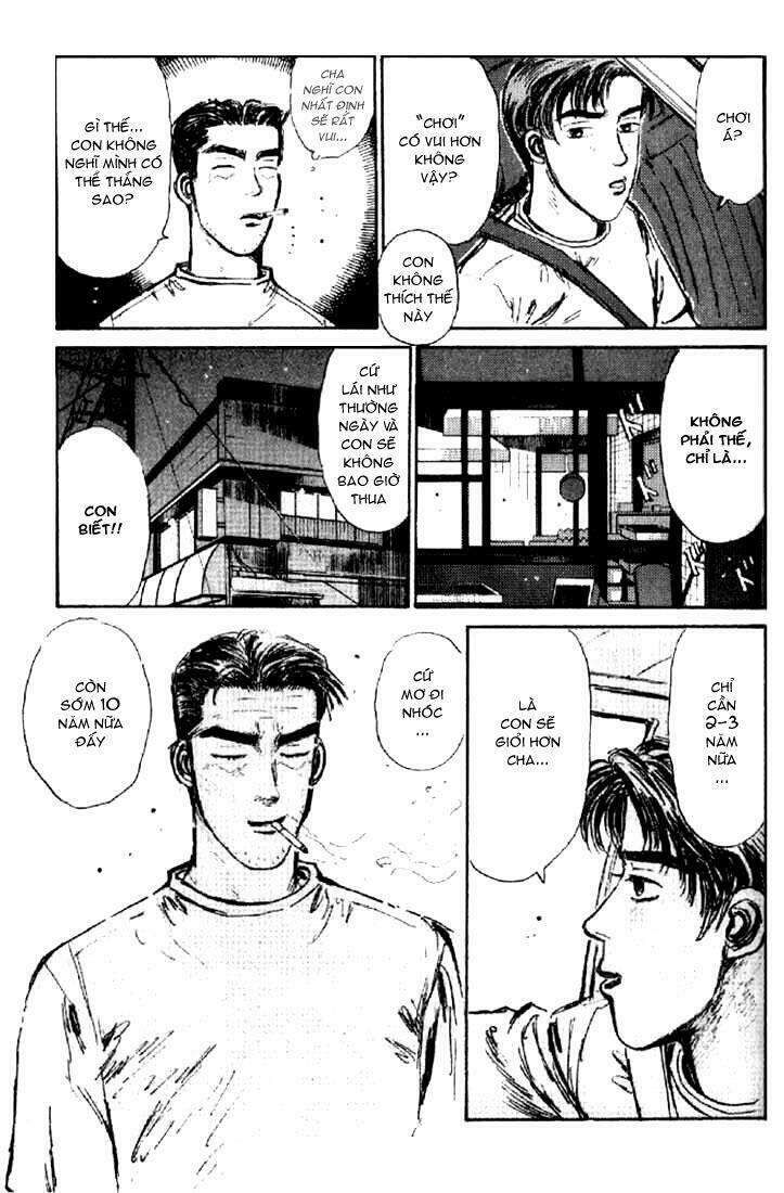 Ký Tự D Chapter 9 - 20