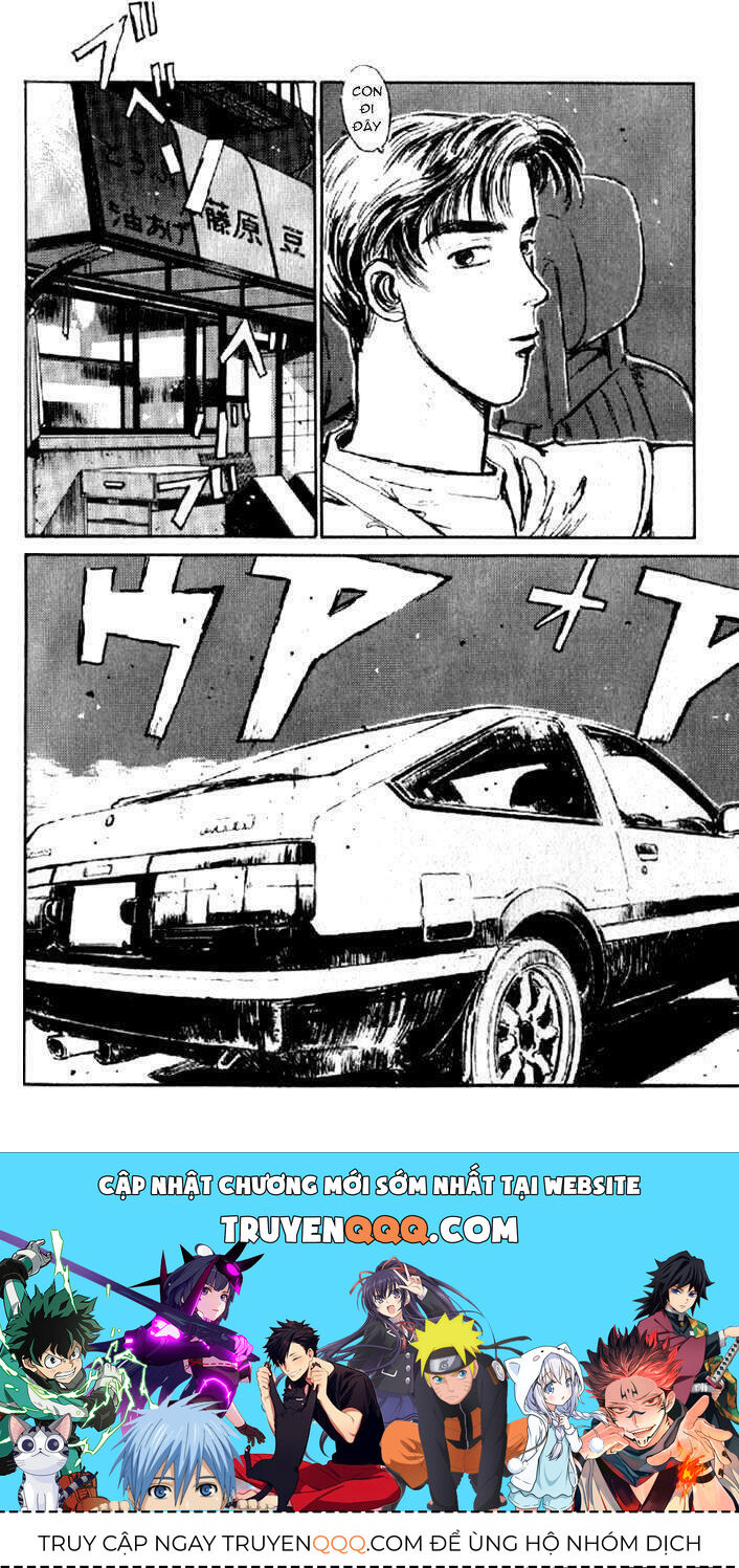 Ký Tự D Chapter 9 - 21