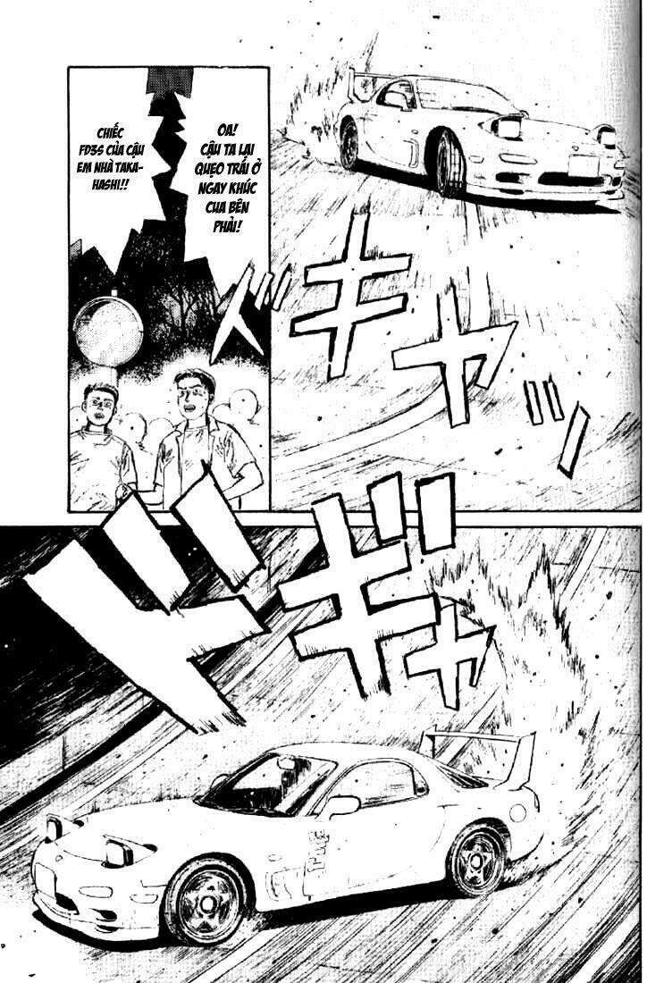 Ký Tự D Chapter 9 - 10