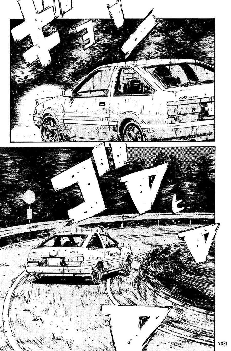Ký Tự D Chapter 90 - 11
