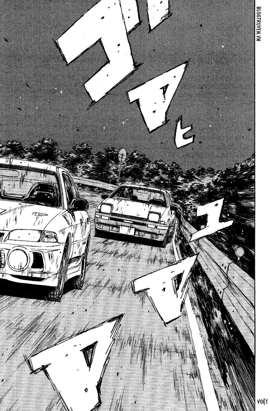 Ký Tự D Chapter 91 - 13