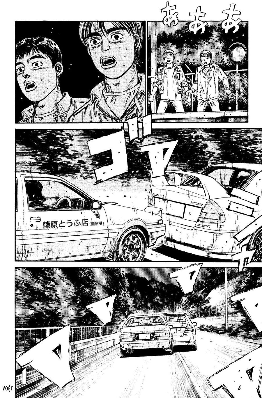 Ký Tự D Chapter 92 - 15