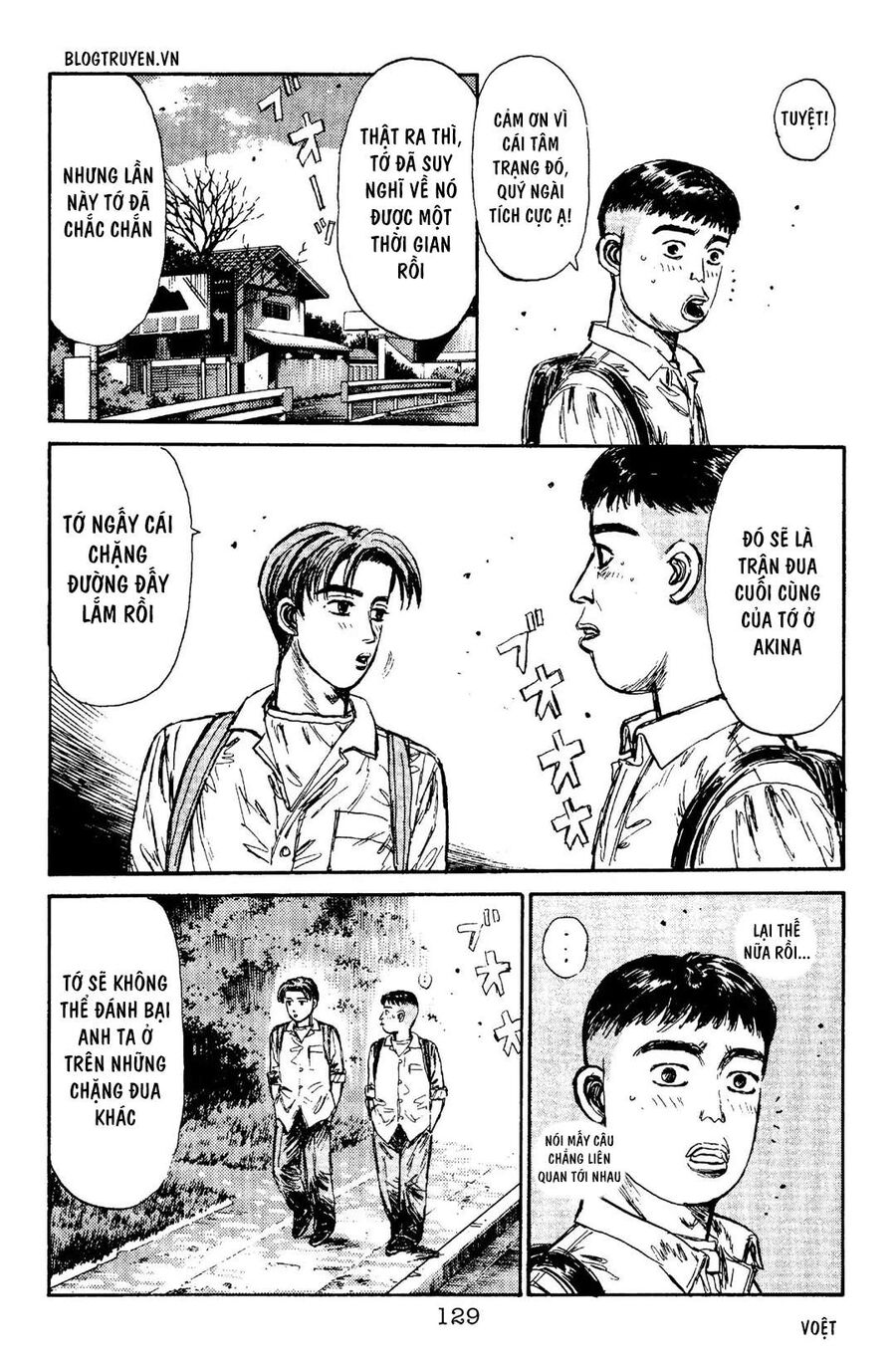 Ký Tự D Chapter 93 - 22