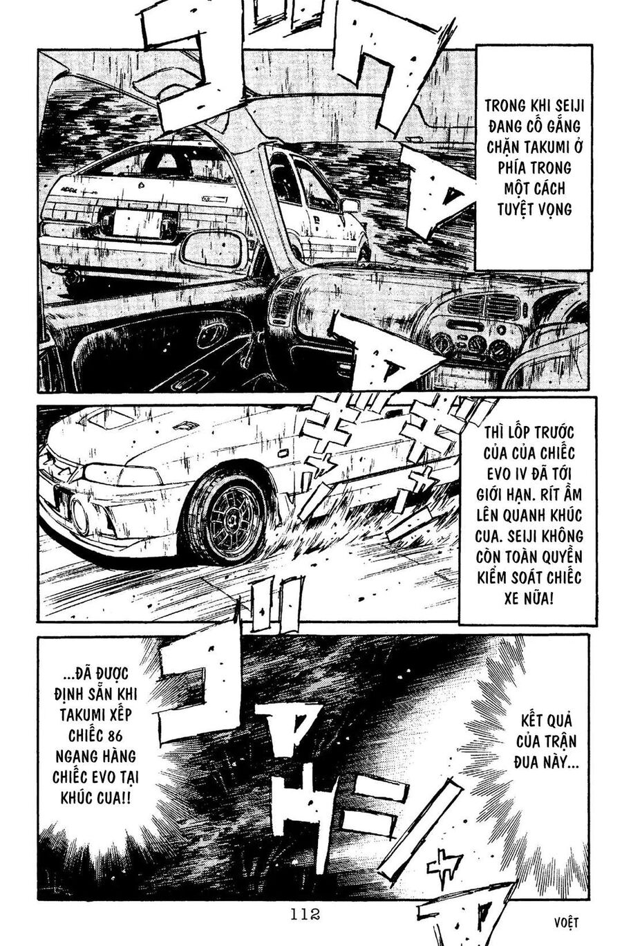 Ký Tự D Chapter 93 - 5