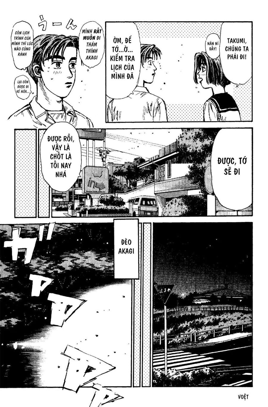 Ký Tự D Chapter 94 - 15