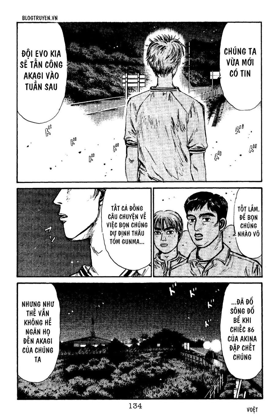 Ký Tự D Chapter 94 - 4