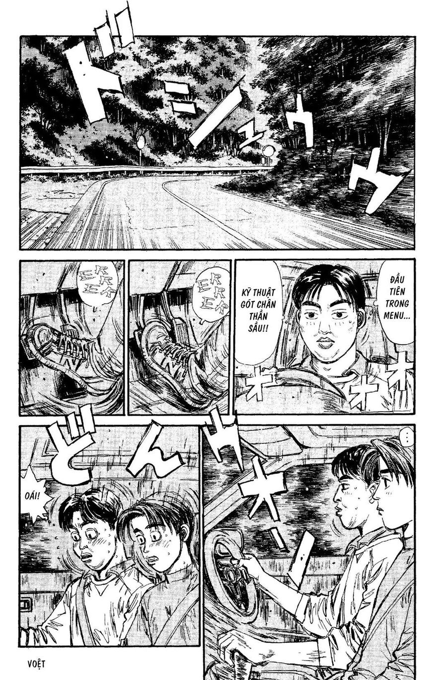 Ký Tự D Chapter 95 - 5