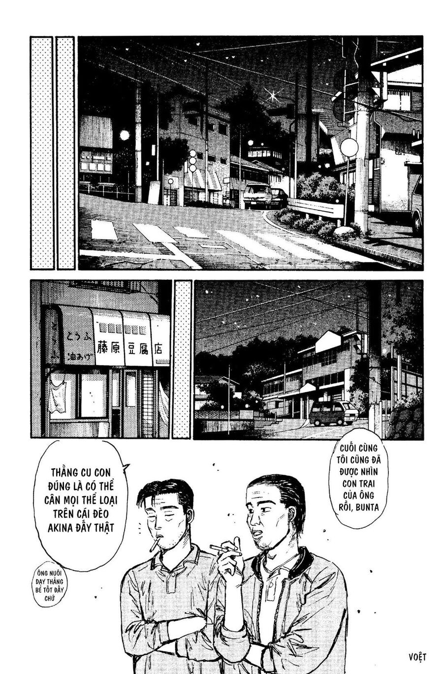 Ký Tự D Chapter 96 - 20