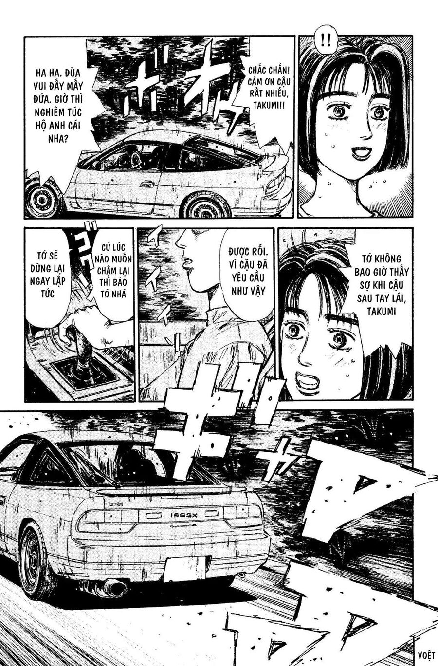 Ký Tự D Chapter 96 - 5