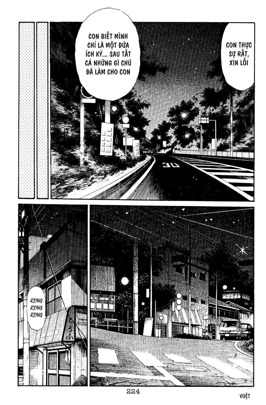 Ký Tự D Chapter 98 - 16