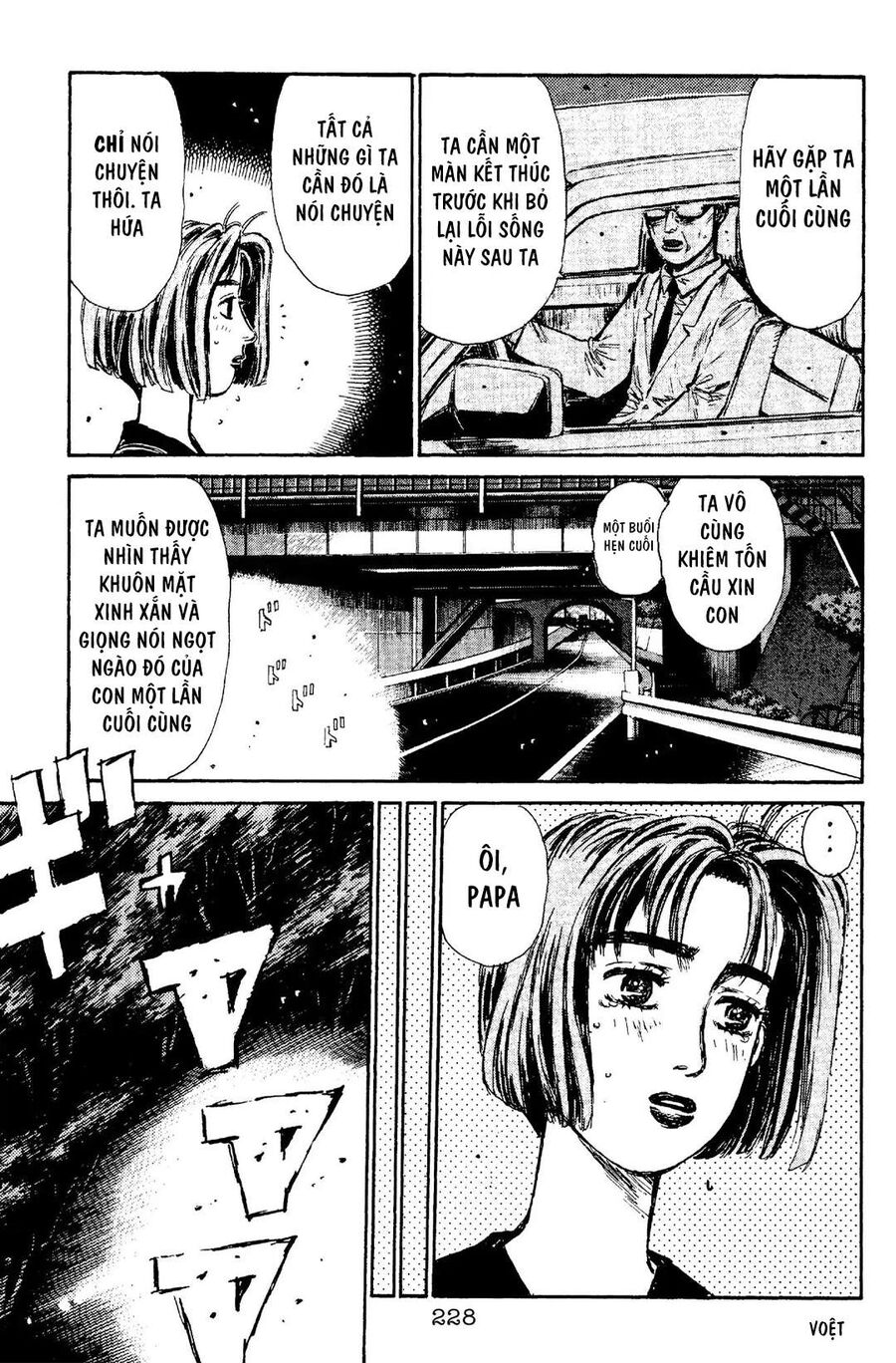 Ký Tự D Chapter 98 - 20