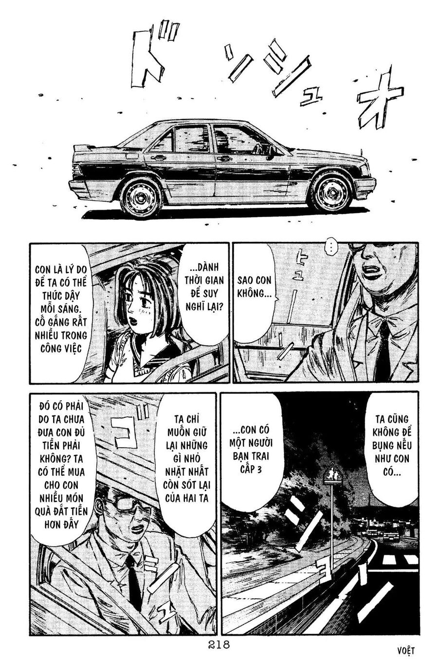 Ký Tự D Chapter 98 - 10