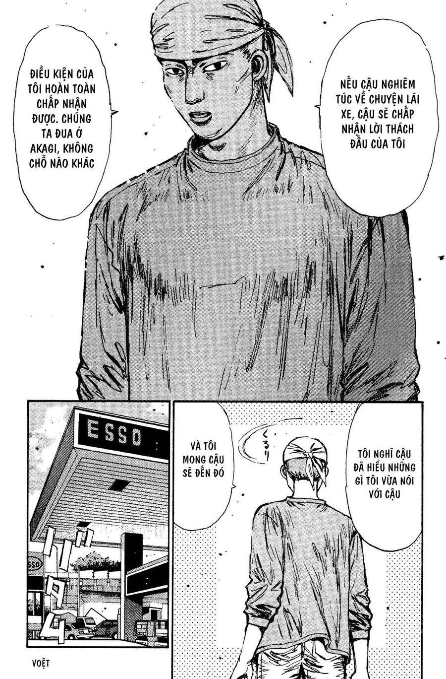 Ký Tự D Chapter 99 - 25