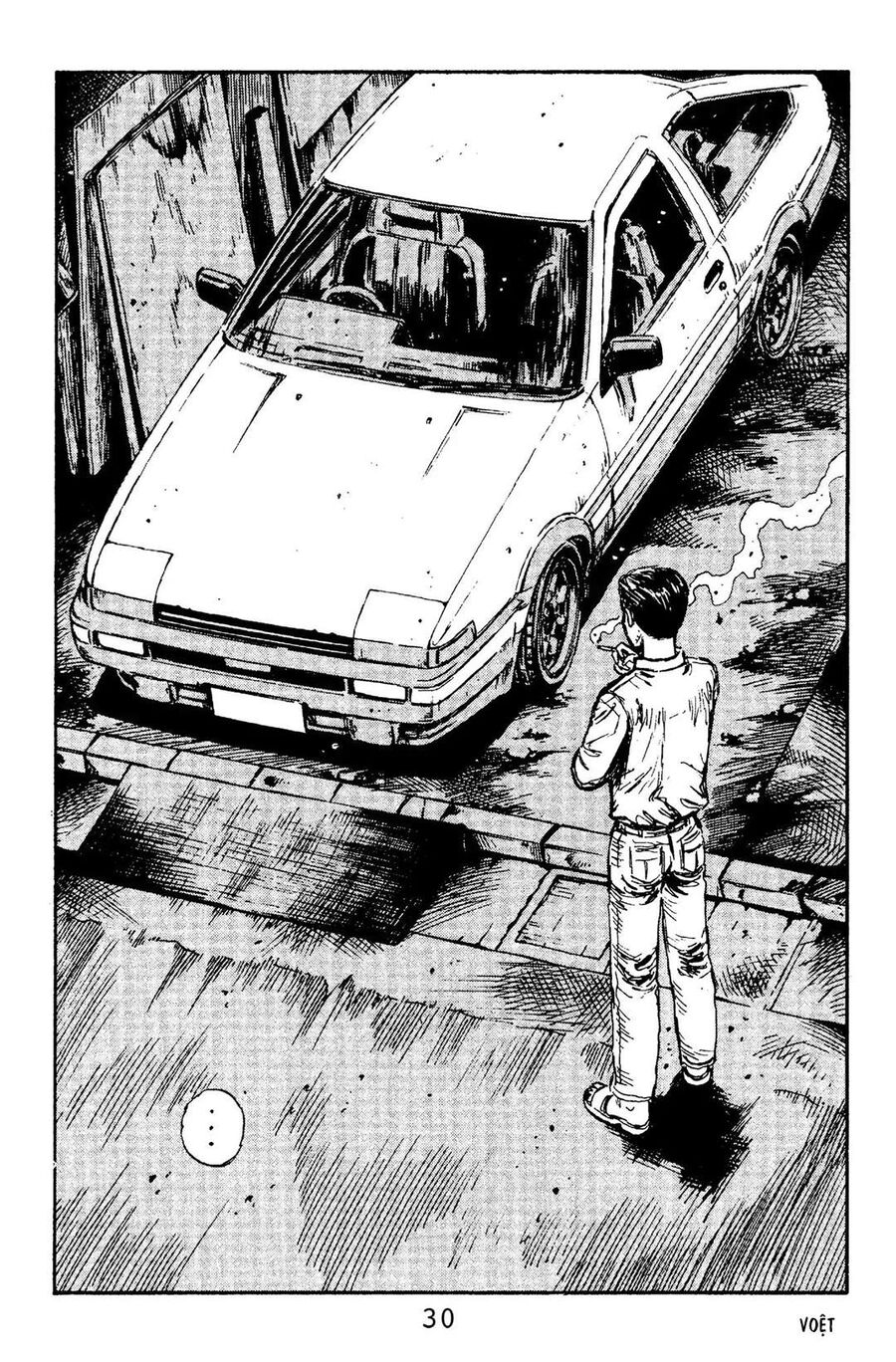 Ký Tự D Chapter 99 - 29