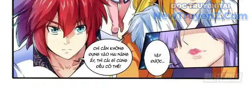 Huyễn Thú Vương Chapter 297 - 12