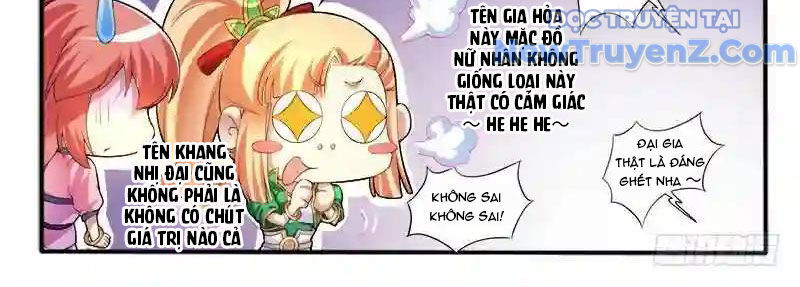 Huyễn Thú Vương Chapter 297 - 21