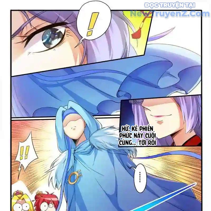 Huyễn Thú Vương Chapter 297 - 22