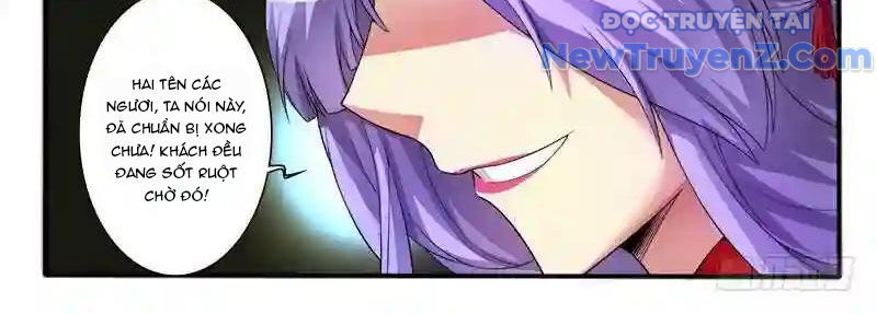 Huyễn Thú Vương Chapter 297 - 4