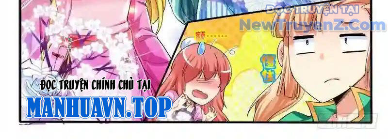 Huyễn Thú Vương Chapter 297 - 6