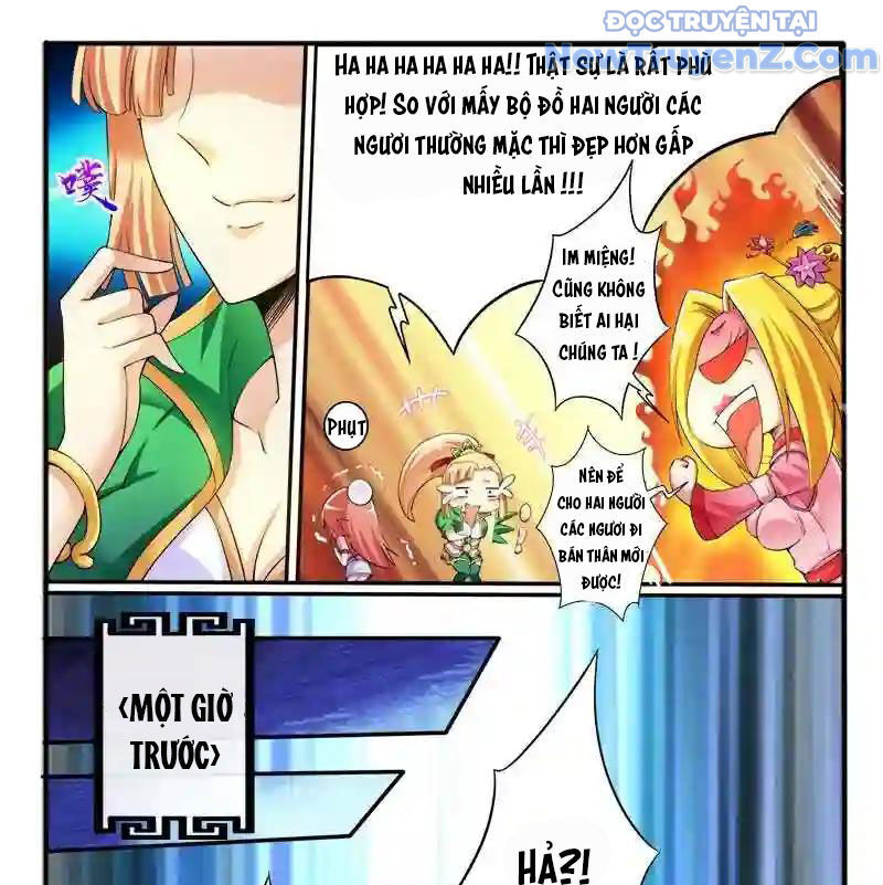 Huyễn Thú Vương Chapter 297 - 7