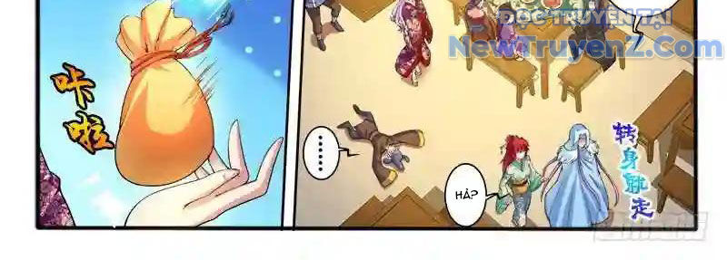 Huyễn Thú Vương Chapter 298 - 12