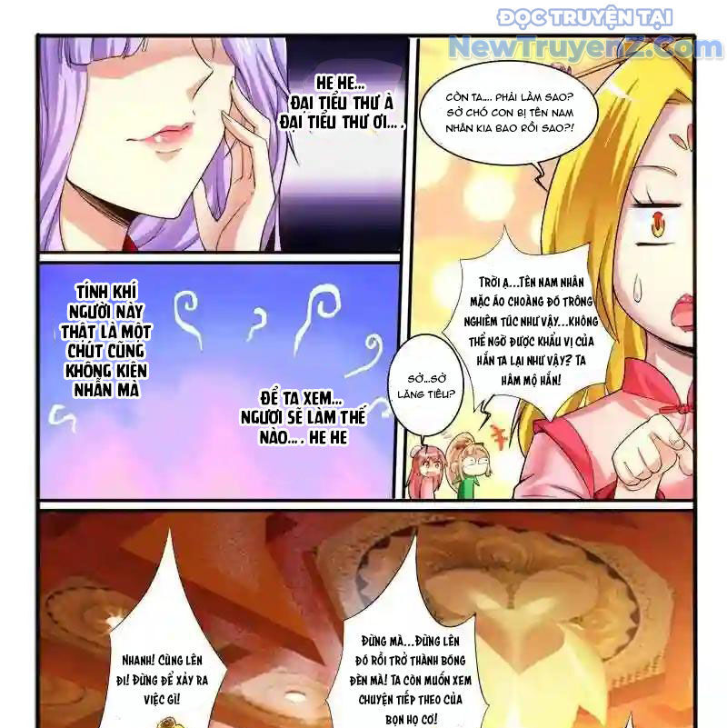 Huyễn Thú Vương Chapter 298 - 15