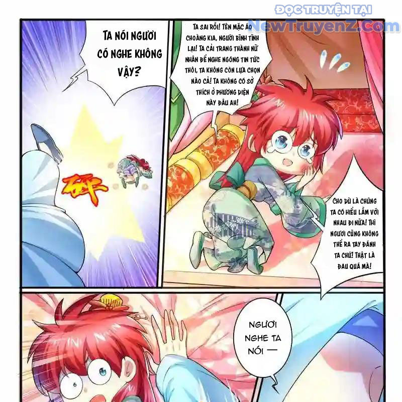 Huyễn Thú Vương Chapter 298 - 20