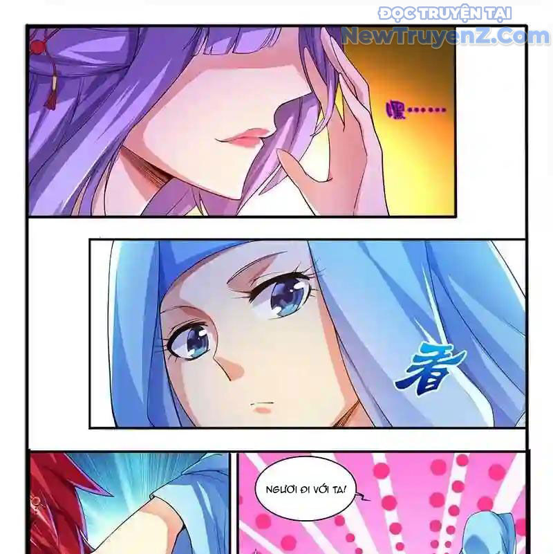 Huyễn Thú Vương Chapter 298 - 5