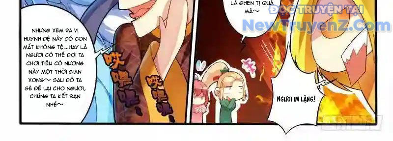 Huyễn Thú Vương Chapter 298 - 8