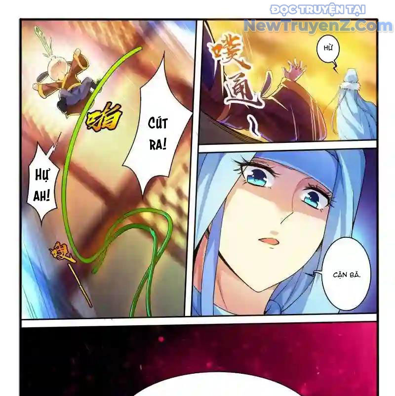 Huyễn Thú Vương Chapter 298 - 9