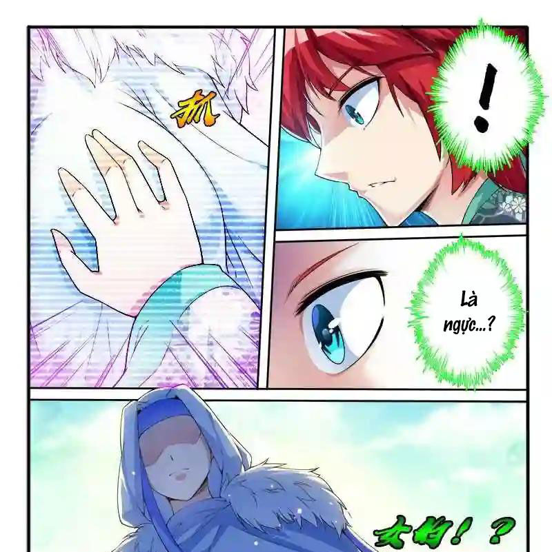 Huyễn Thú Vương Chapter 299 - 21