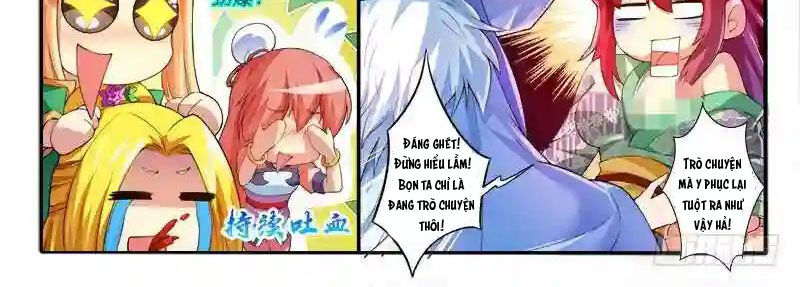 Huyễn Thú Vương Chapter 299 - 6