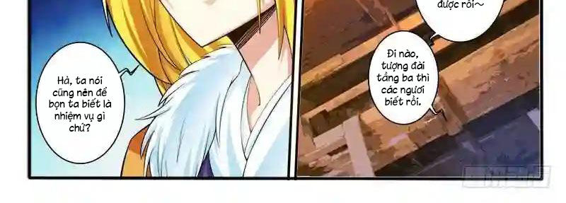 Huyễn Thú Vương Chapter 300 - 16