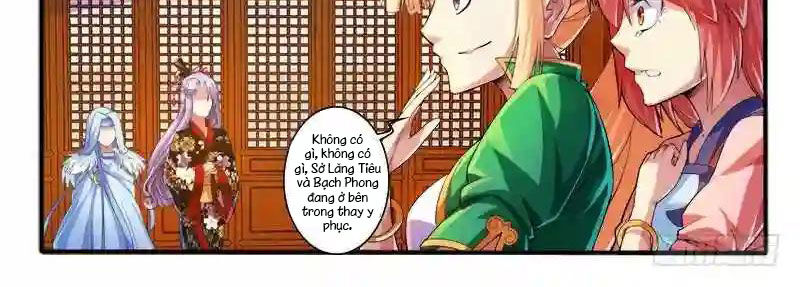 Huyễn Thú Vương Chapter 300 - 8