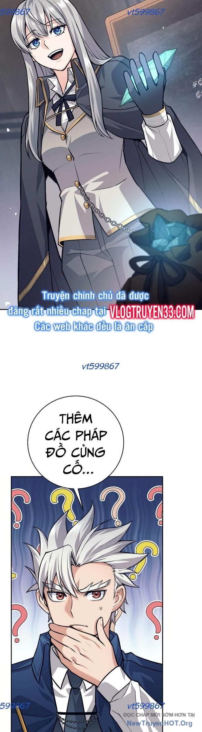 Tôi Rời Khỏi Tổ Đội Anh Hùng Chapter 56 - 12