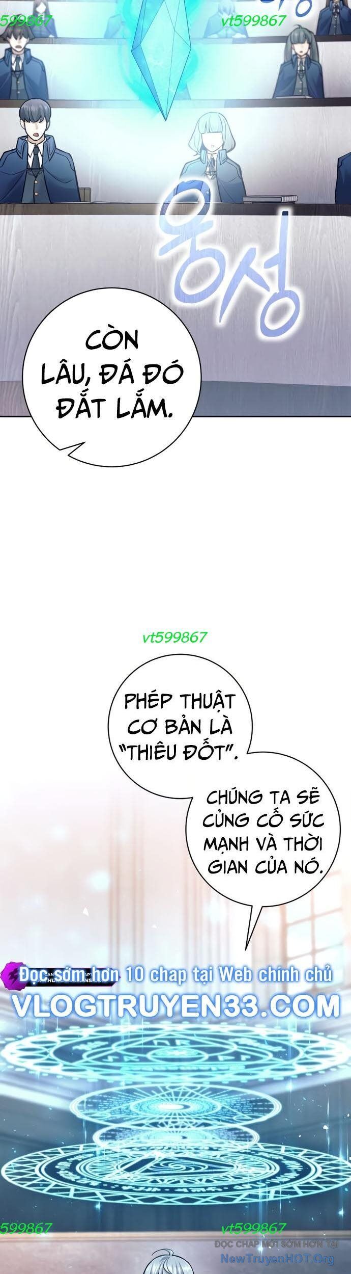 Tôi Rời Khỏi Tổ Đội Anh Hùng Chapter 56 - 14