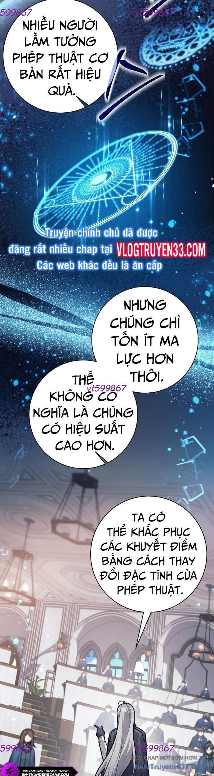 Tôi Rời Khỏi Tổ Đội Anh Hùng Chapter 56 - 17