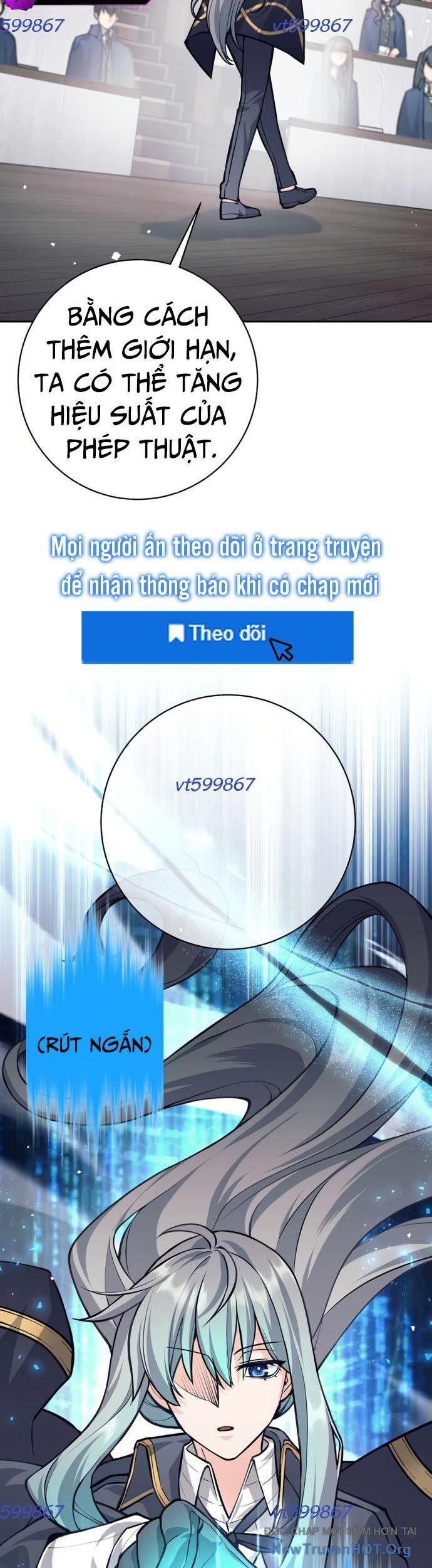 Tôi Rời Khỏi Tổ Đội Anh Hùng Chapter 56 - 18