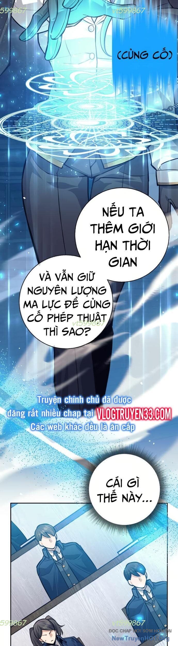 Tôi Rời Khỏi Tổ Đội Anh Hùng Chapter 56 - 19