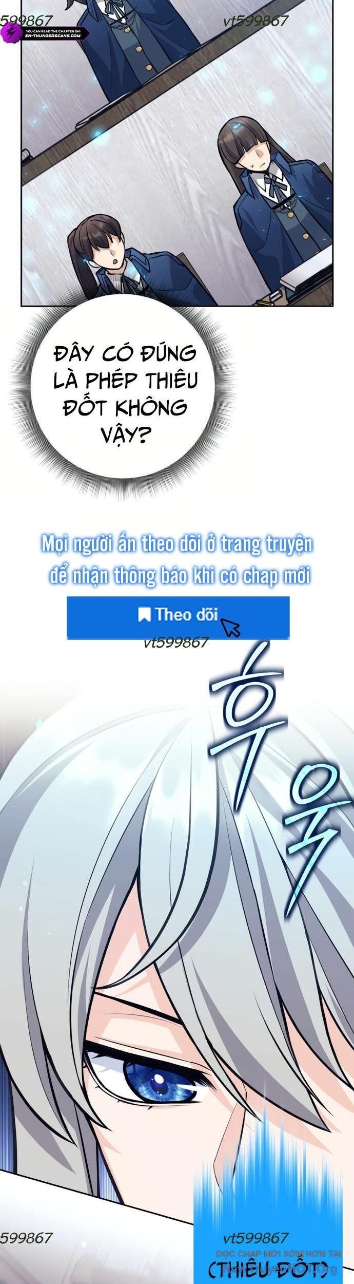 Tôi Rời Khỏi Tổ Đội Anh Hùng Chapter 56 - 20